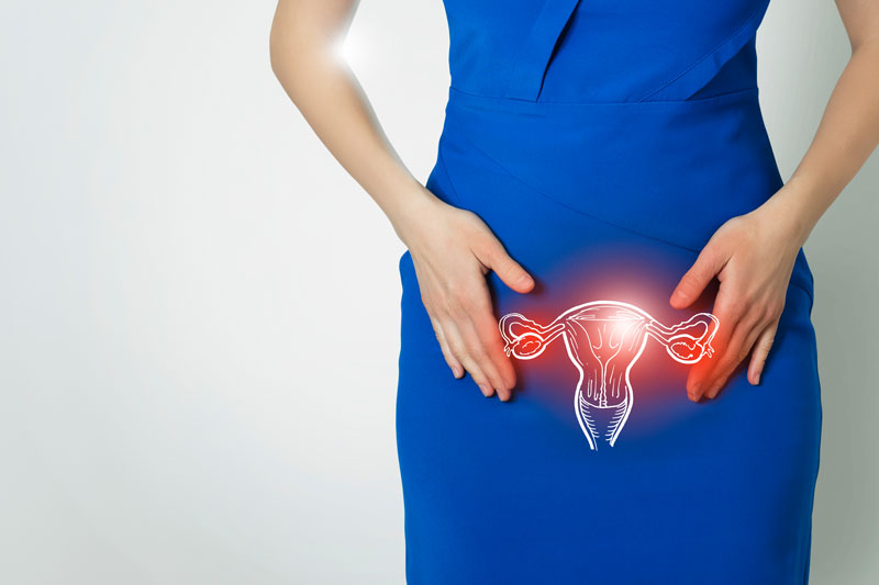Doctor's Commentary: Foetus in Her Fallopian Tube