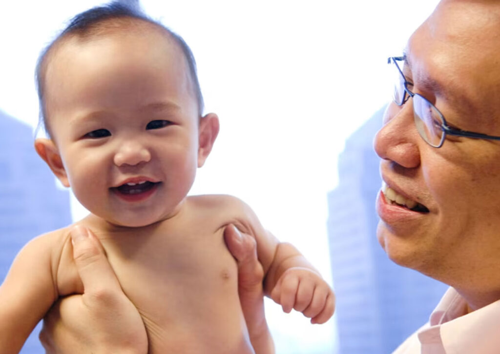Dr Fong Yang's Feature on Egg Freezing in Mediacorp 8World